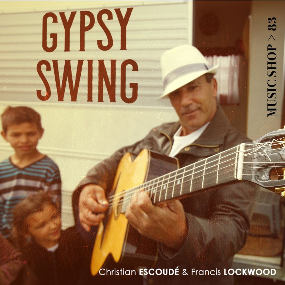 Picture of Gypsy Swing
