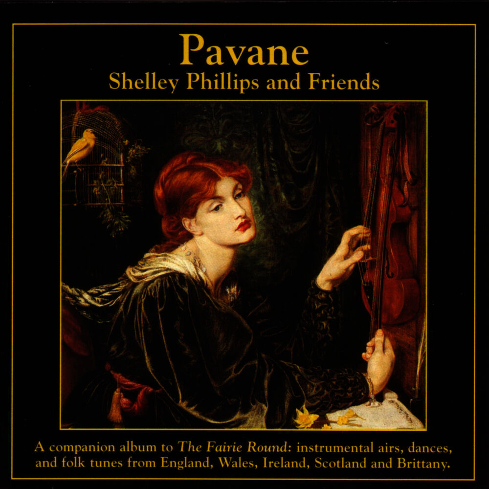 Picture of Pavane