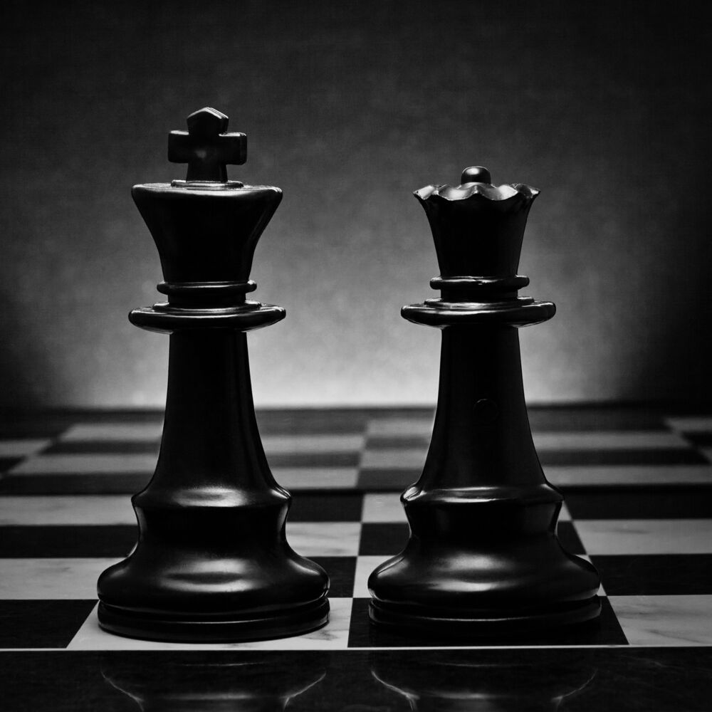Picture of Kings and Queens