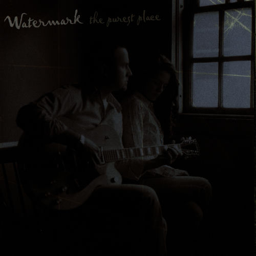 Captivate Us (featuring Charlie Hall) by Watermark - 100 BPM