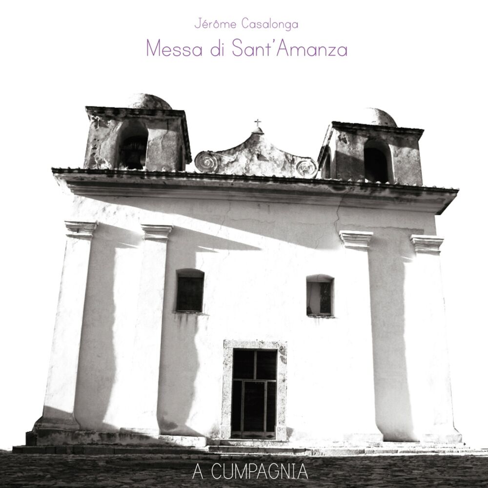 Picture of Messa Di Sant'Amanza
