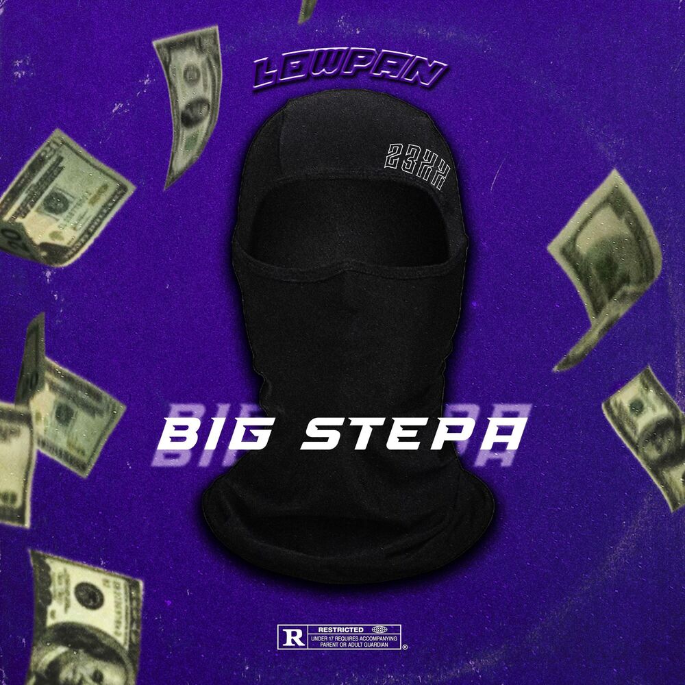 Picture of BIG STEPA