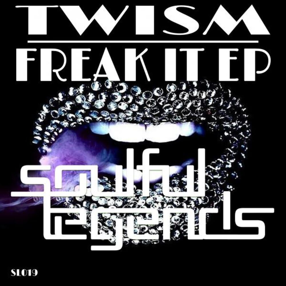 Picture of Freak It EP