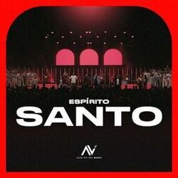 Espírito Santo (Ao Vivo)