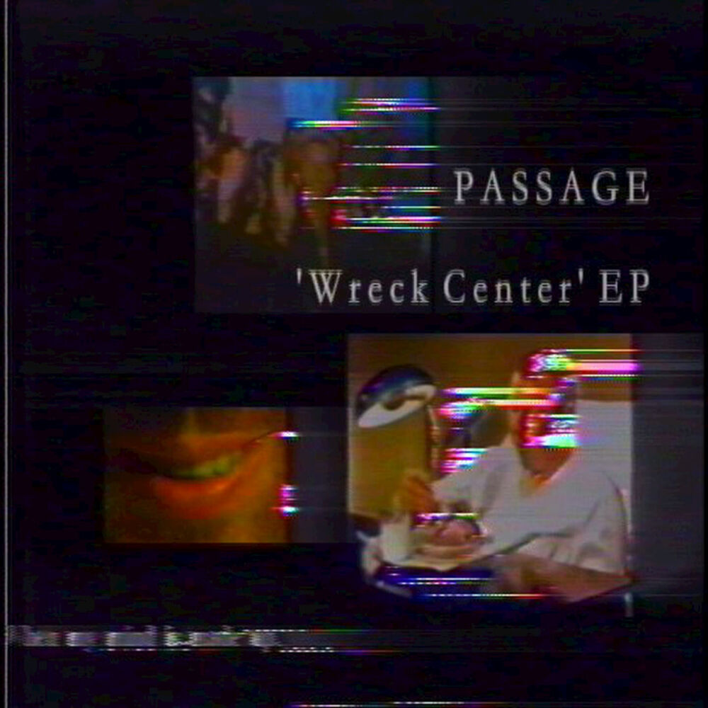Picture of Wreck Center - EP