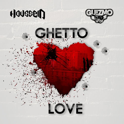 Ghetto Love artwork