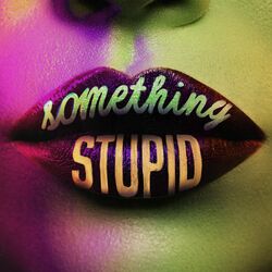 Cover of Something Stupid (KC Lights Remix)