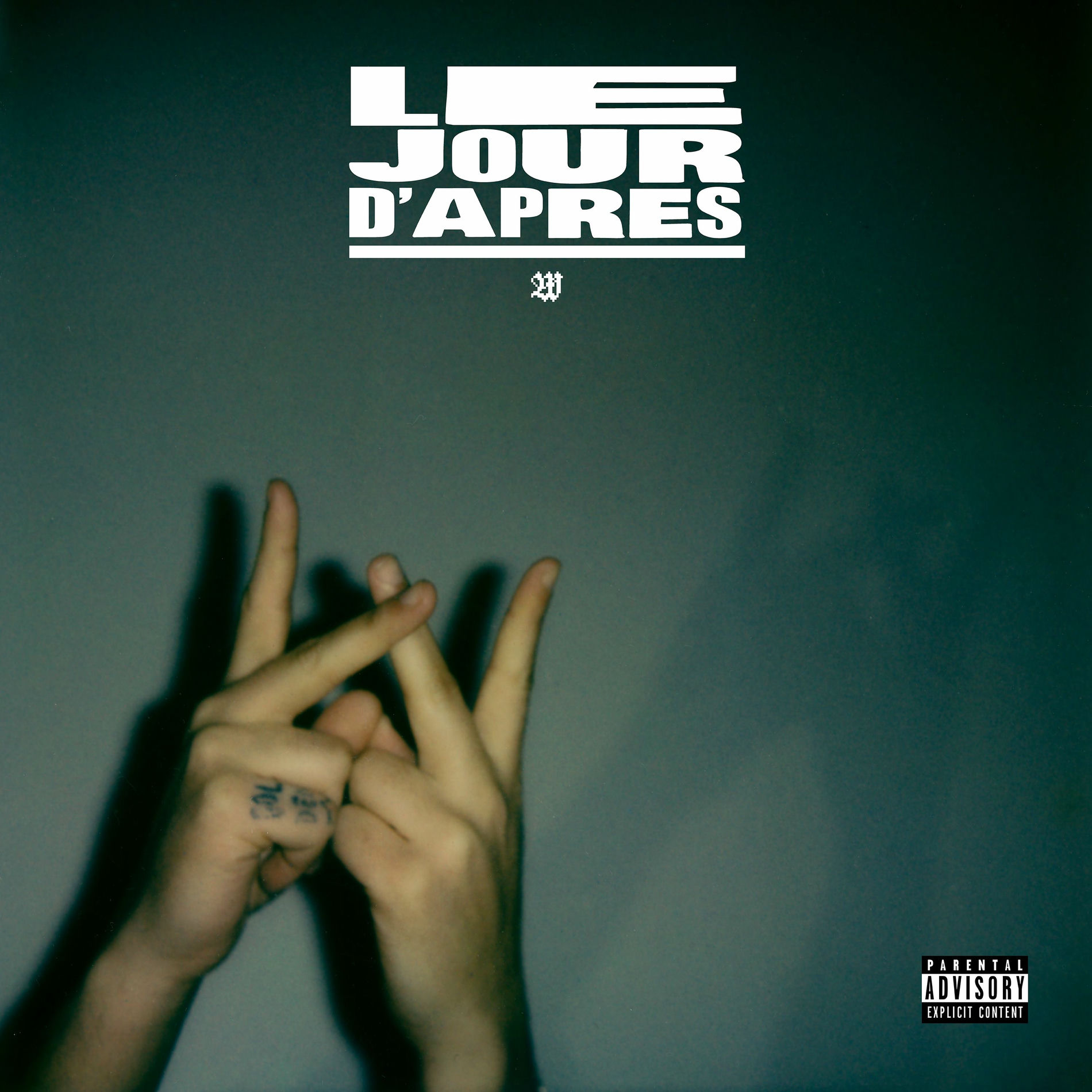 Album cover of APOLLO
