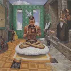 Cover of The Fundamental Elements of Southtown