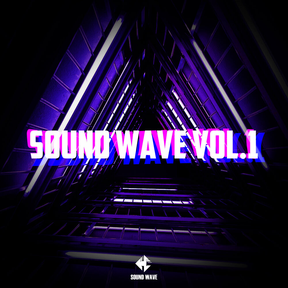 Picture of Sound Wave Vol.1