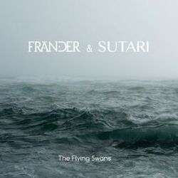 Cover of The Flying Swans