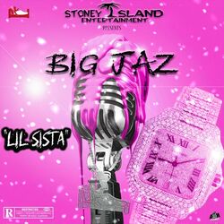 Cover of Lil Sista