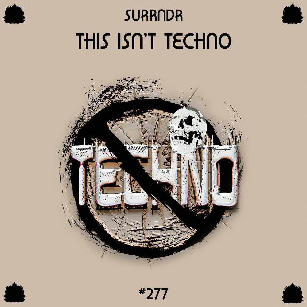 Picture of This Isn't Techno
