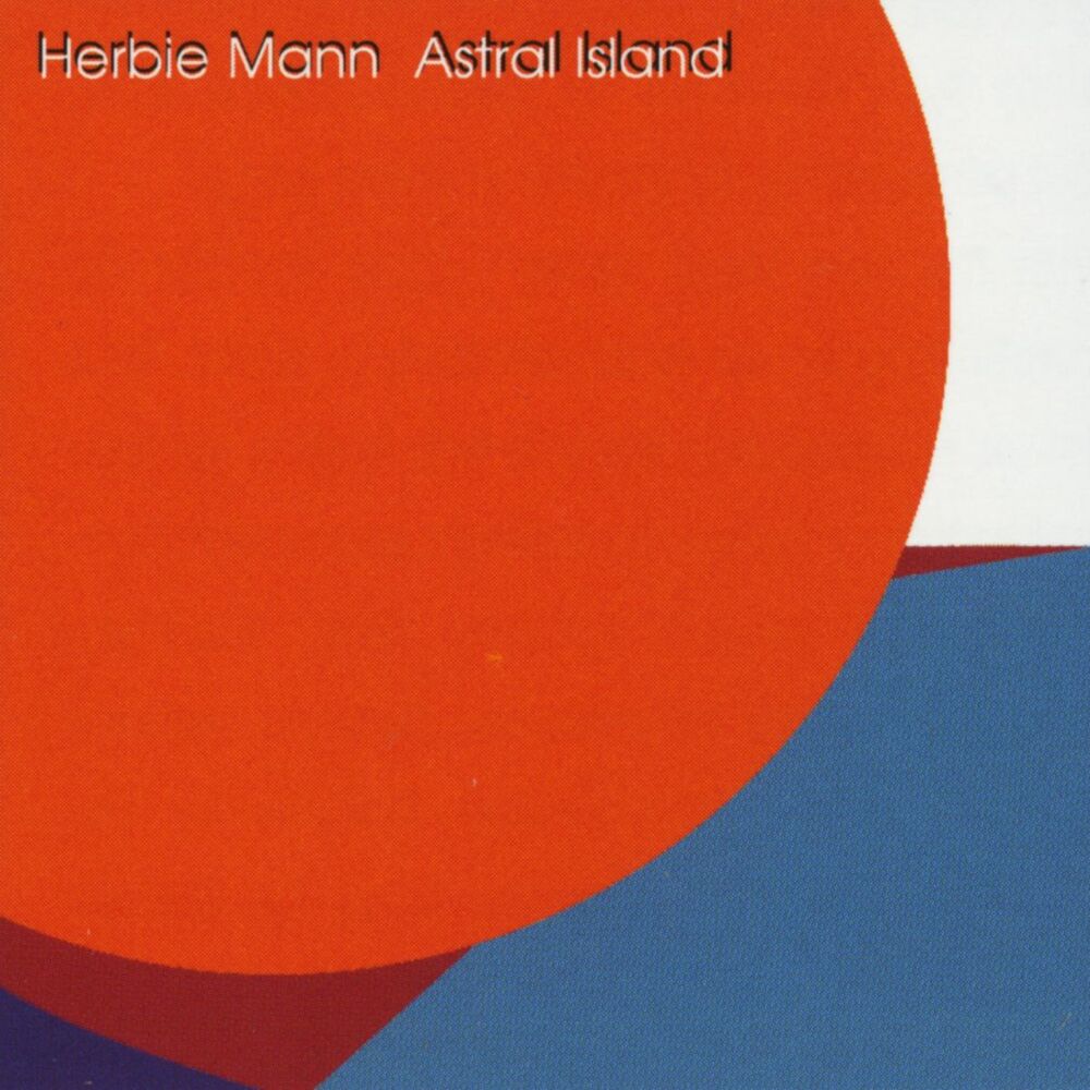Picture of Astral Island