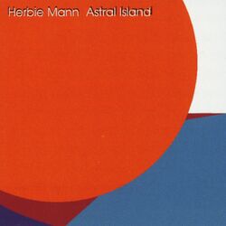 Cover of Astral Island