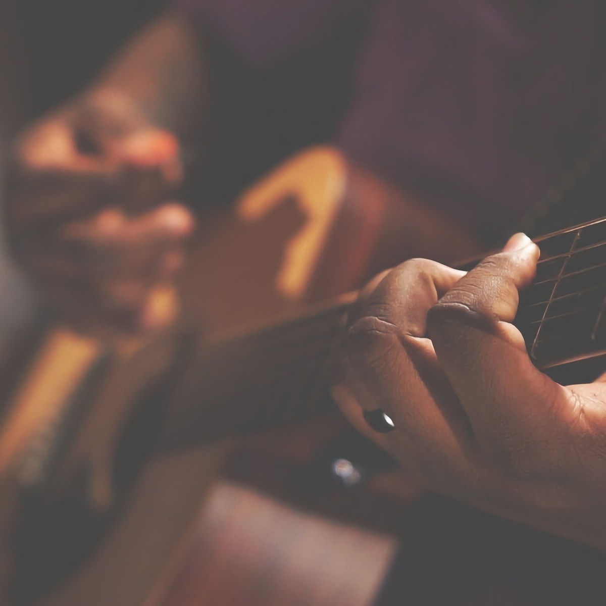 Album cover of Calming Guitar Instrumentals