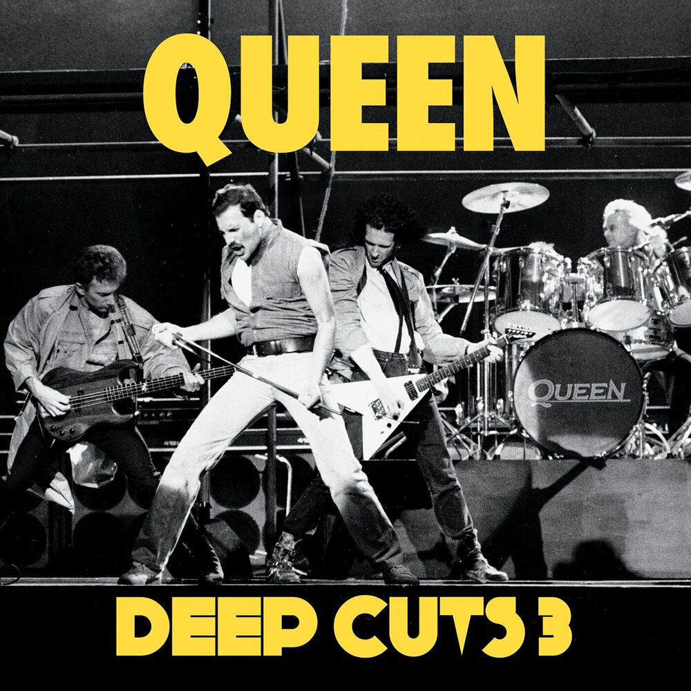 Picture of Deep Cuts 3 (1984-1995 2011 Remaster)