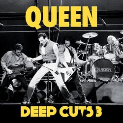 Cover of Deep Cuts 3 (1984-1995 2011 Remaster)
