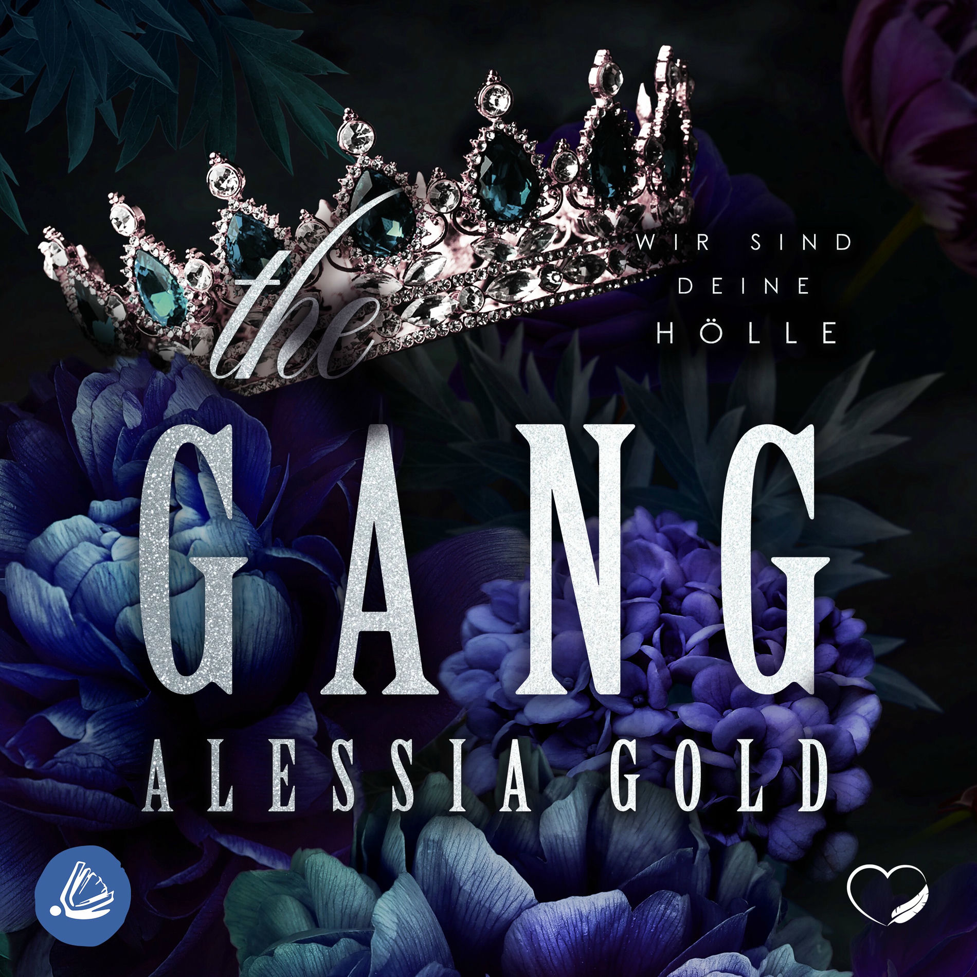 Album cover of The Gang: Wir sind deine Hölle