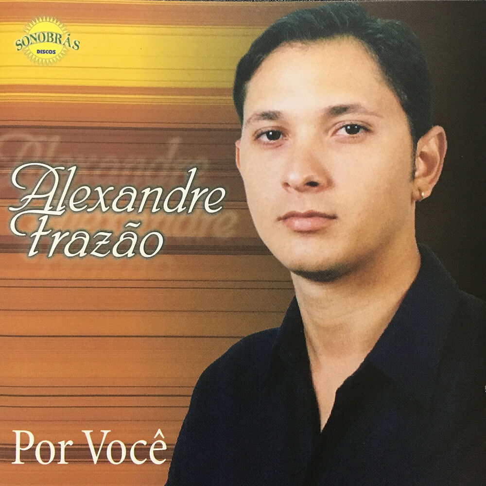 Picture of Por Você