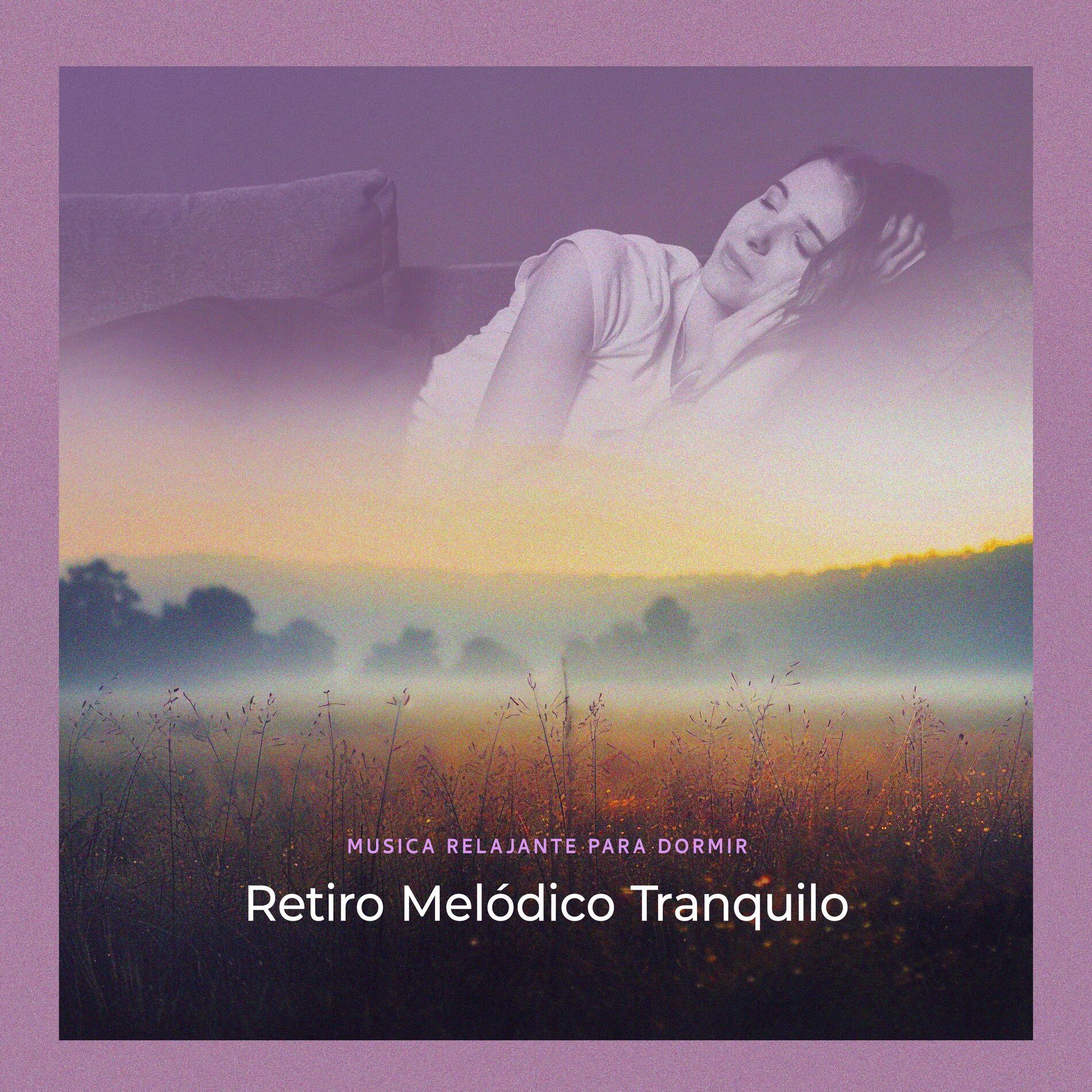Album cover of Retiro Melódico Tranquilo