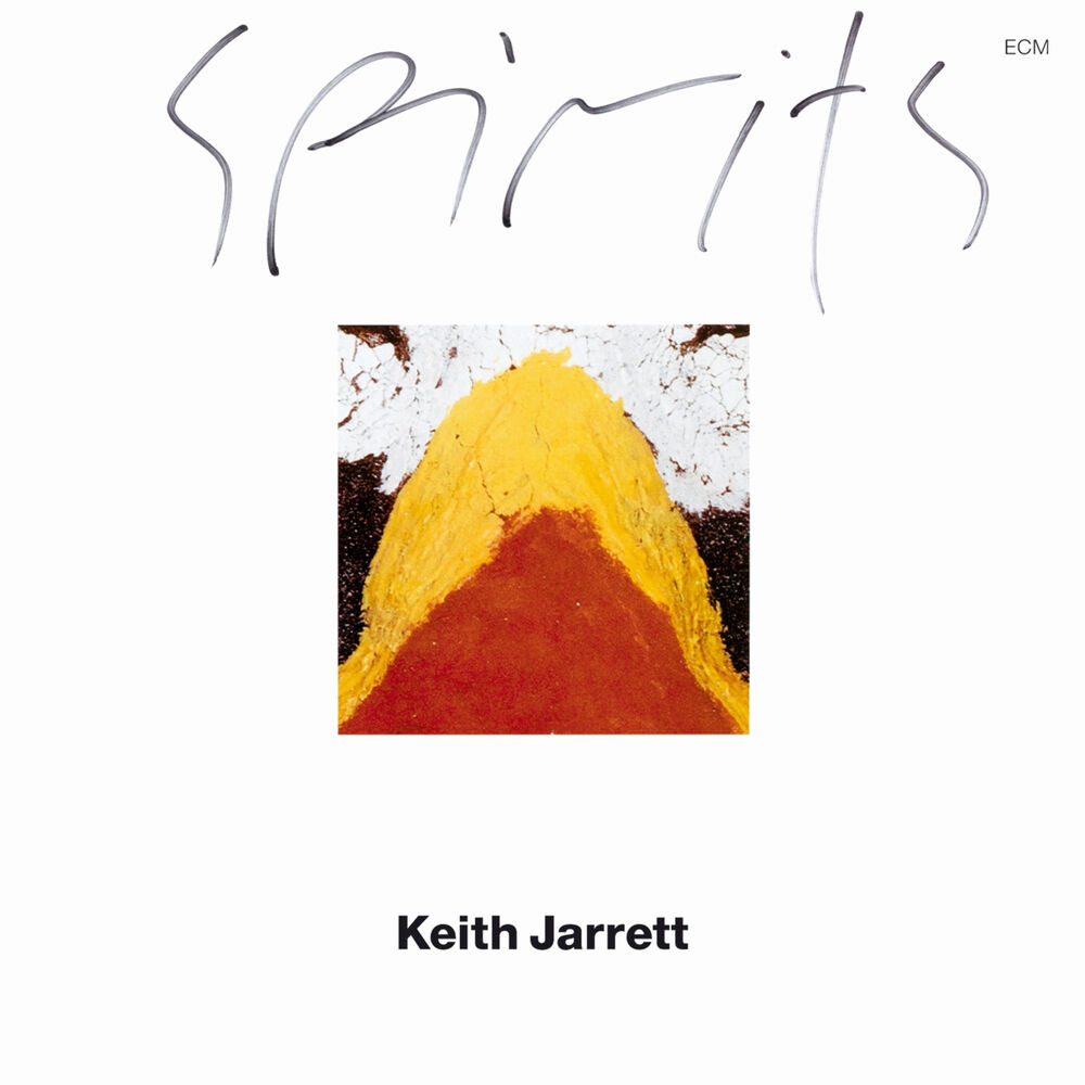 Picture of Spirits