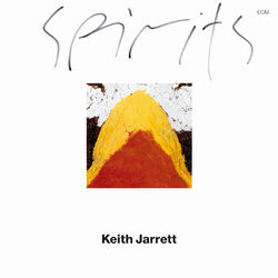 Cover of Spirits