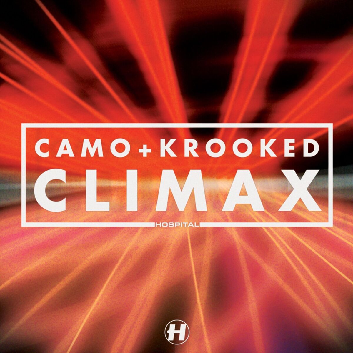 Album cover of Climax