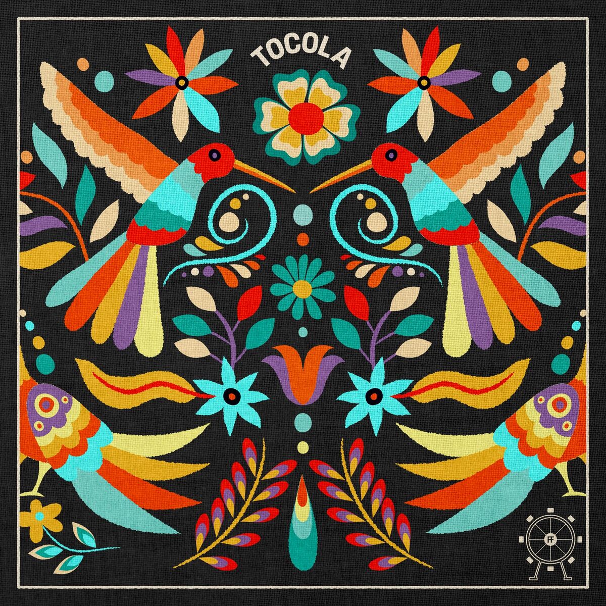 Album cover of Tocola