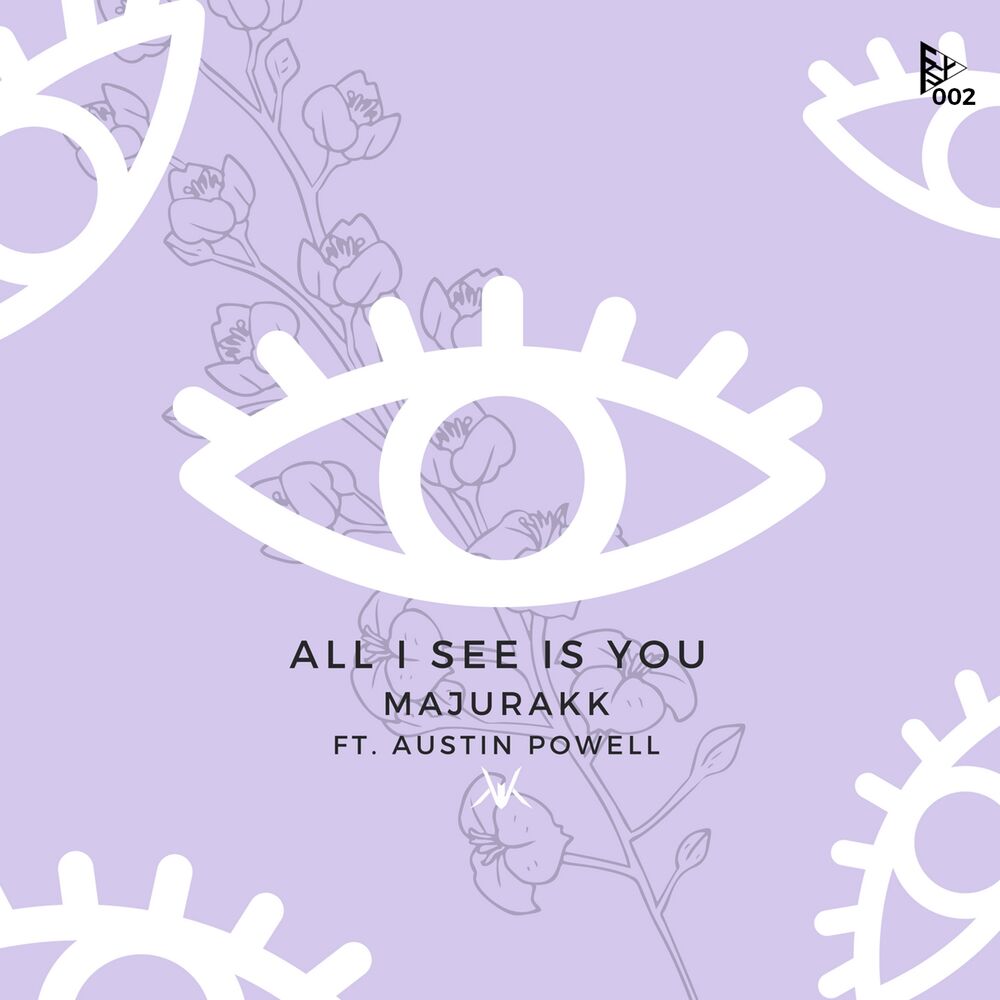 Picture of All I See Is You