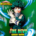 The Revo (From "Boku No Hero Academia") (Cover Latino)