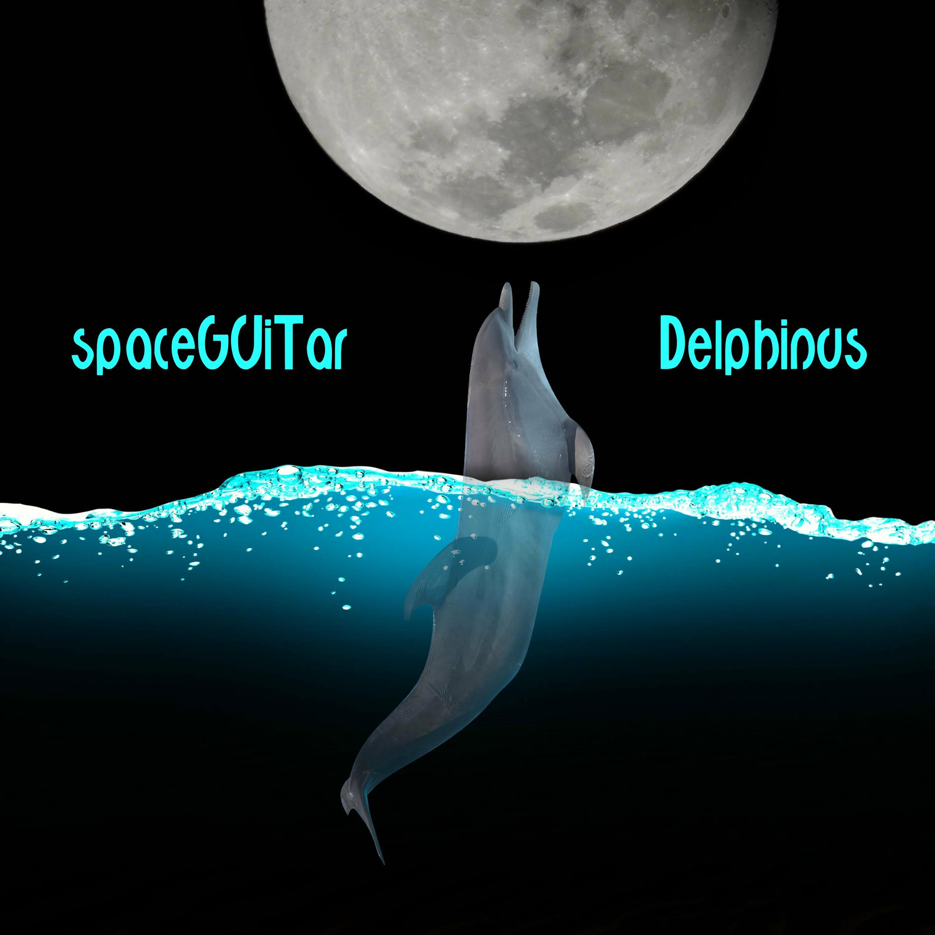 Album cover of Delphinus (feat. Davit Drambyan)