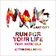 Run For Your Life (feat. Natalola) (Attom Chill Remix)