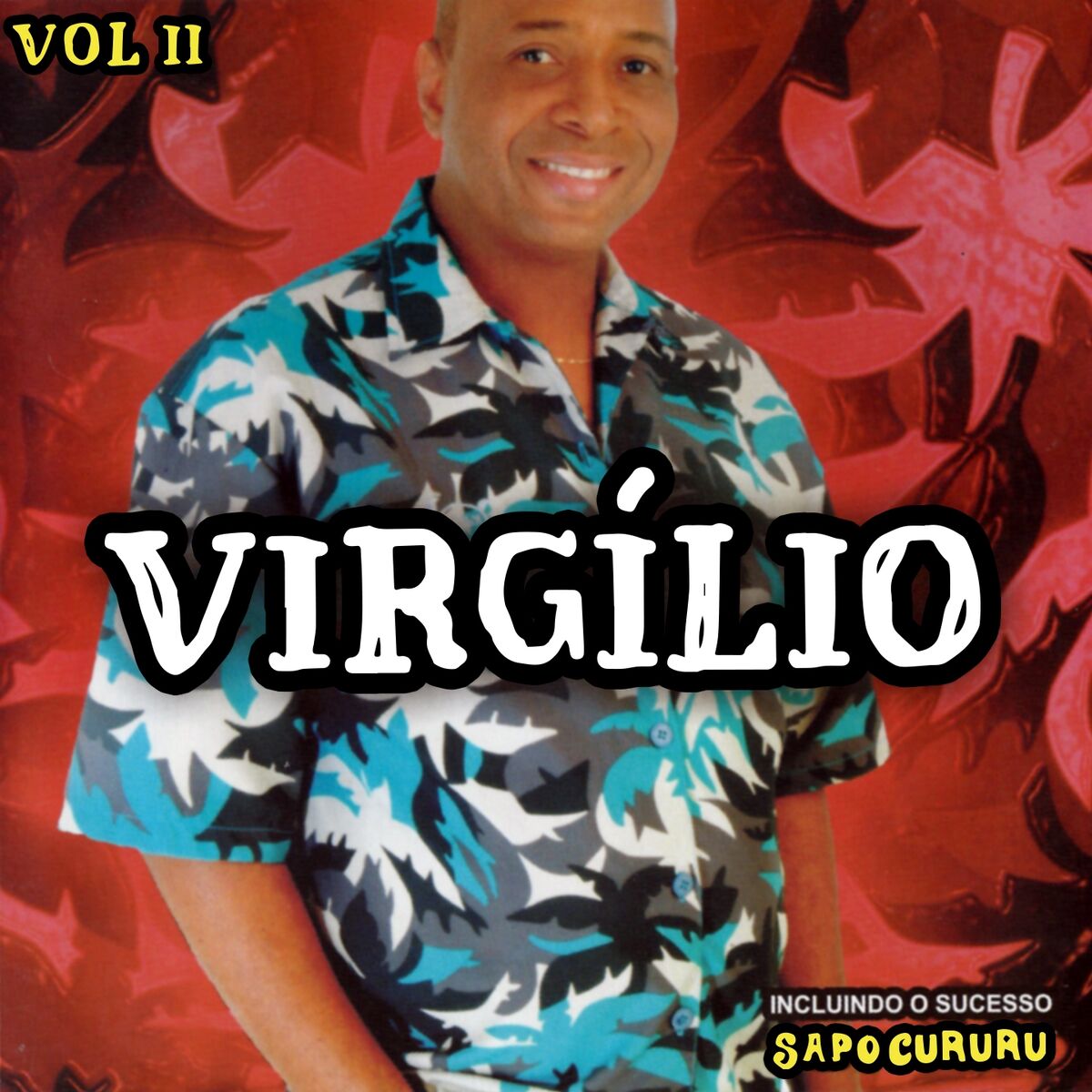 Album cover of Vou Procurar o Meu Amor, Vol. 2