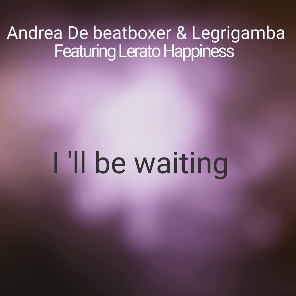 Picture of I'll Be Waiting