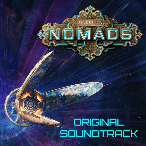 Stellaris: Nomads (Original Game Soundtrack)