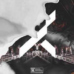 Cover of Palace