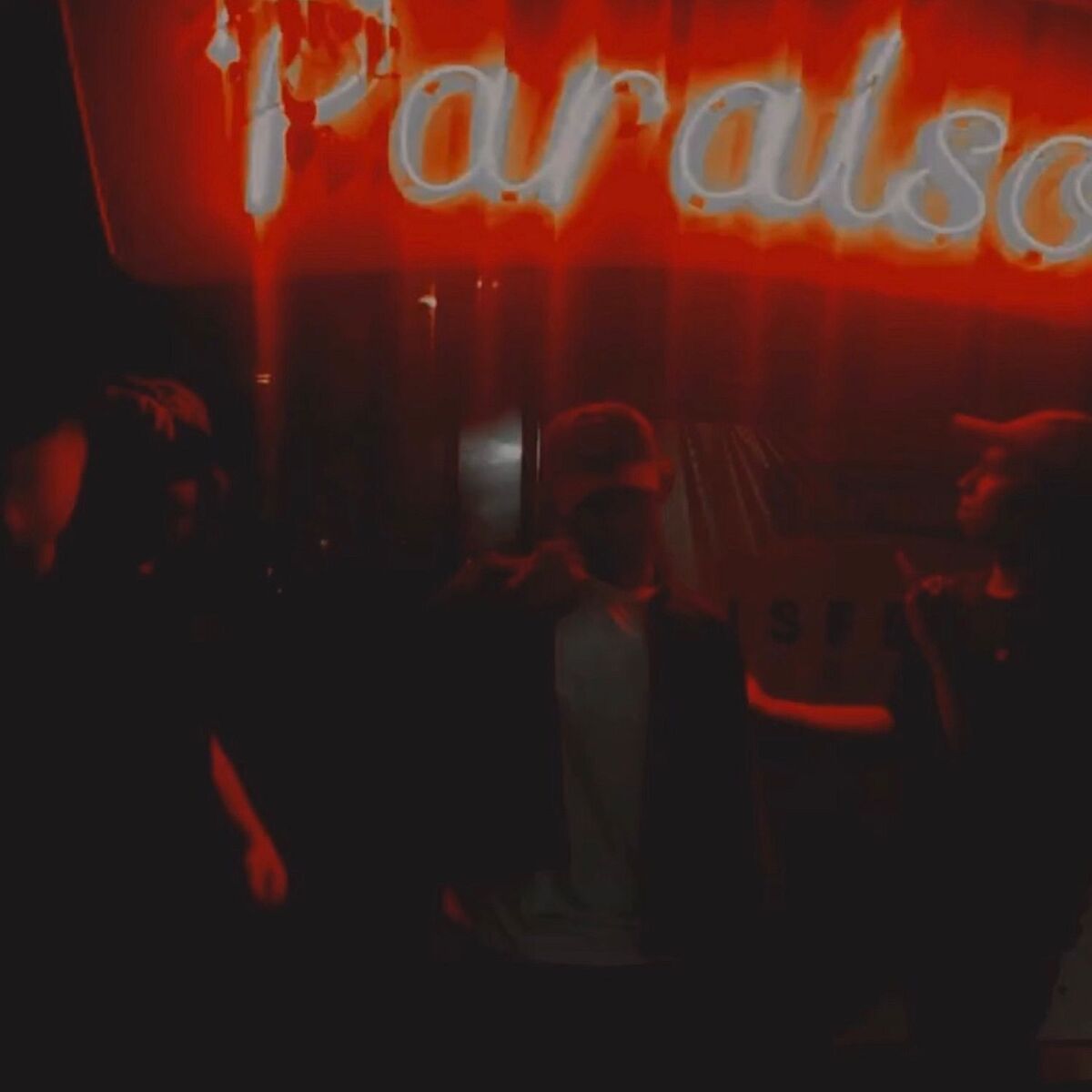 Album cover of Ciudad de las luces