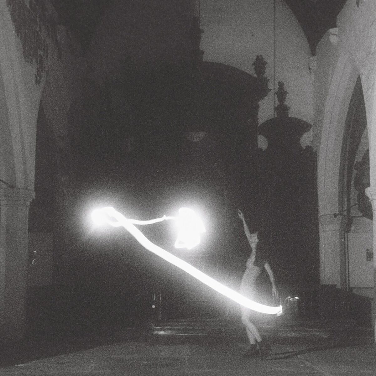 Album cover of Equinox / Poiselle