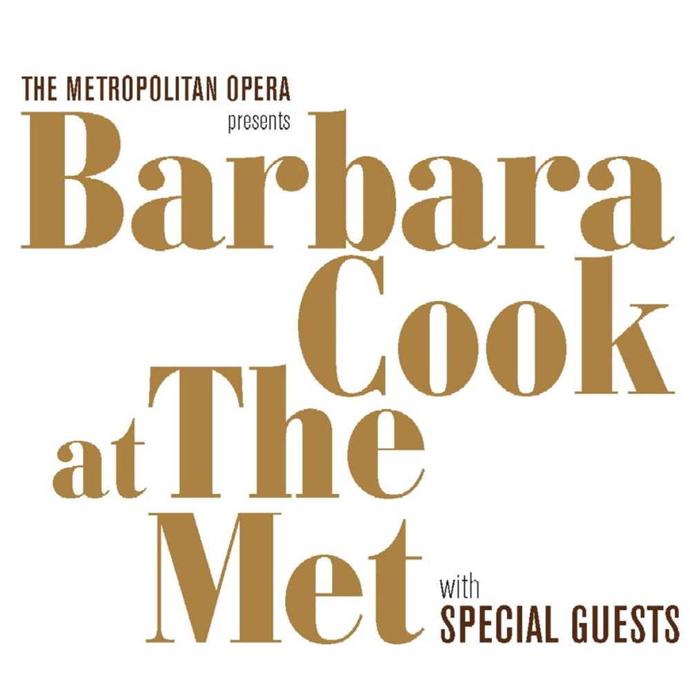 Picture of Live at The Met with Special Guests (Live)