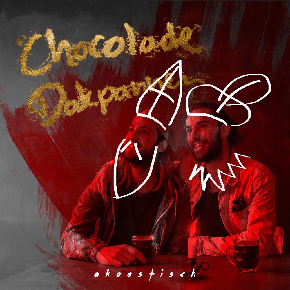 Picture of Chocolade Dakpannen (Akoestisch)