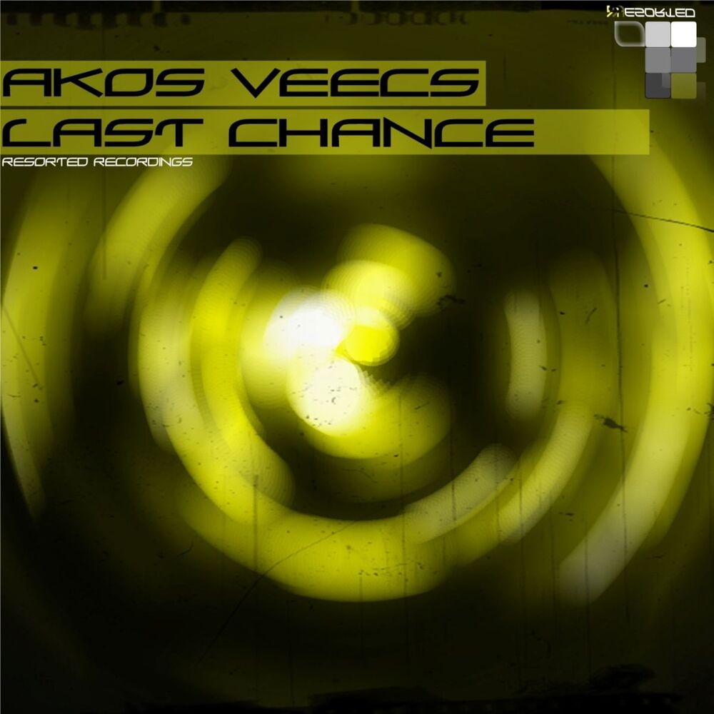 Picture of Last Chance