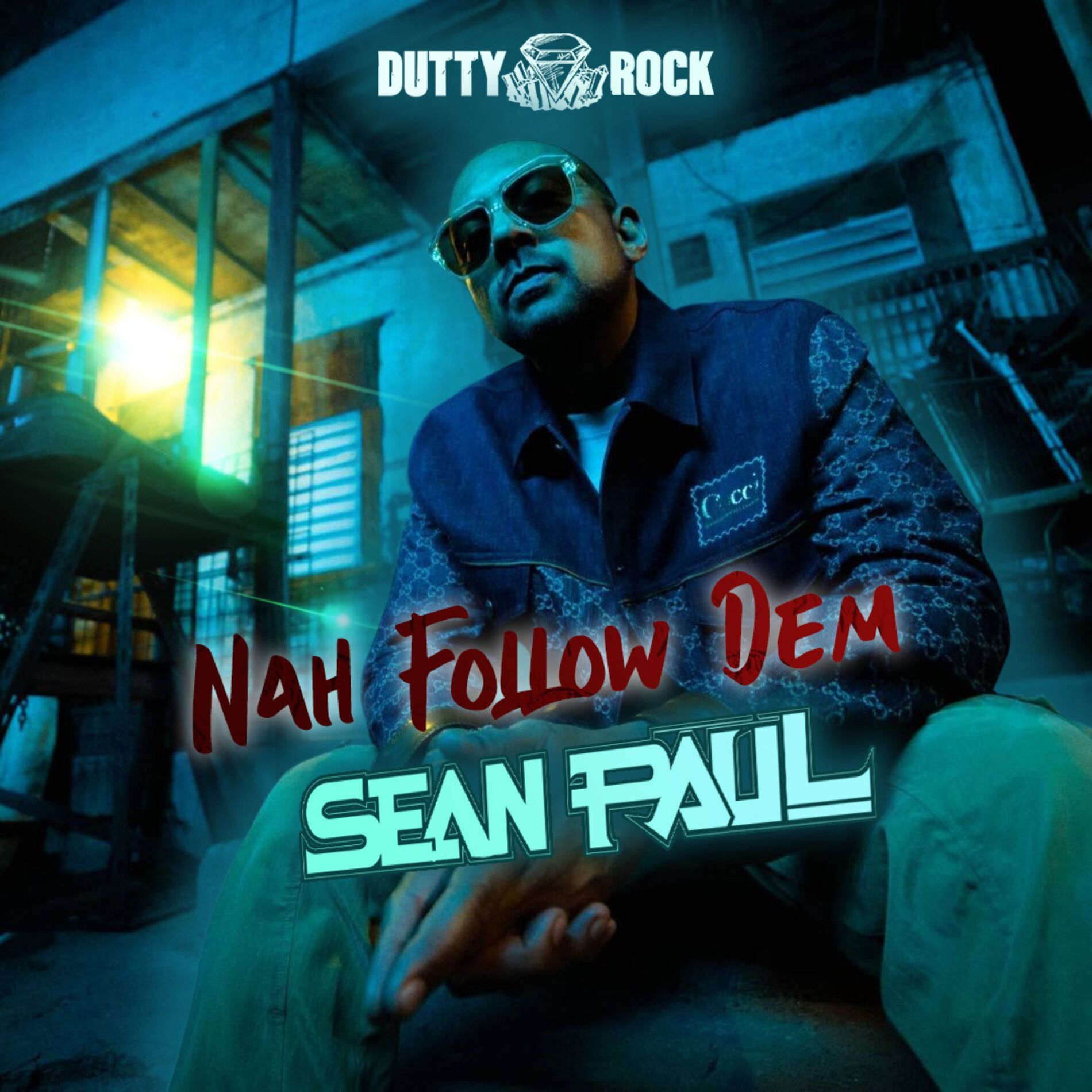 Album cover of Nah Follow Dem