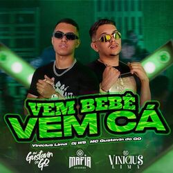 Cover of Vem Bebê, Vem Cá (Remix)