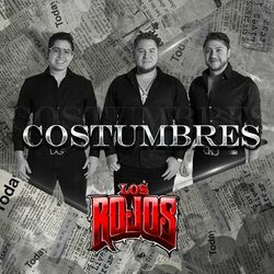 Cover of Costumbres