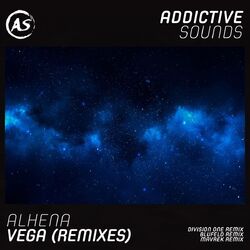 Cover of Vega (Remixes)