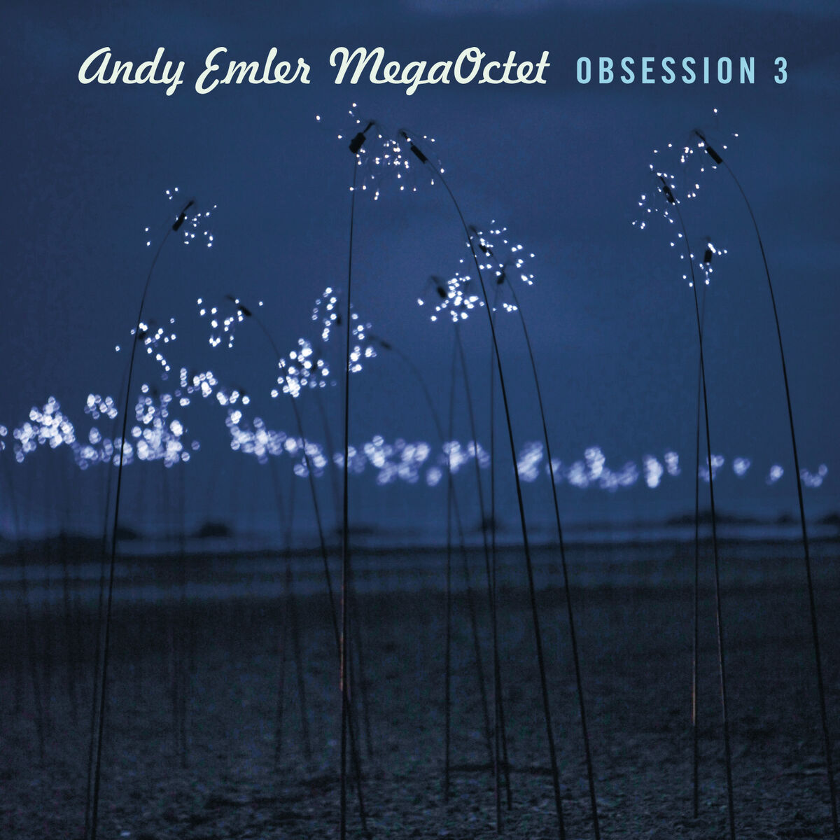 Album cover of Obsession 3
