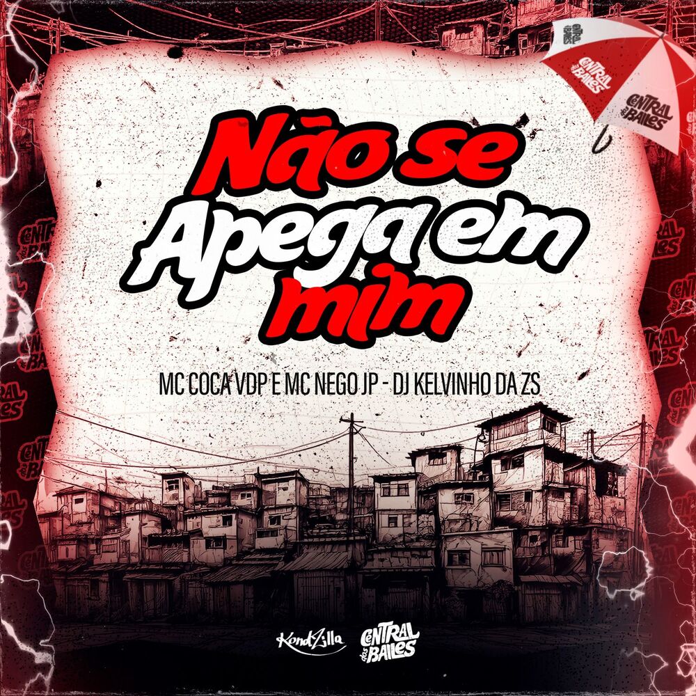 Picture of Não Se Apega Em Mim