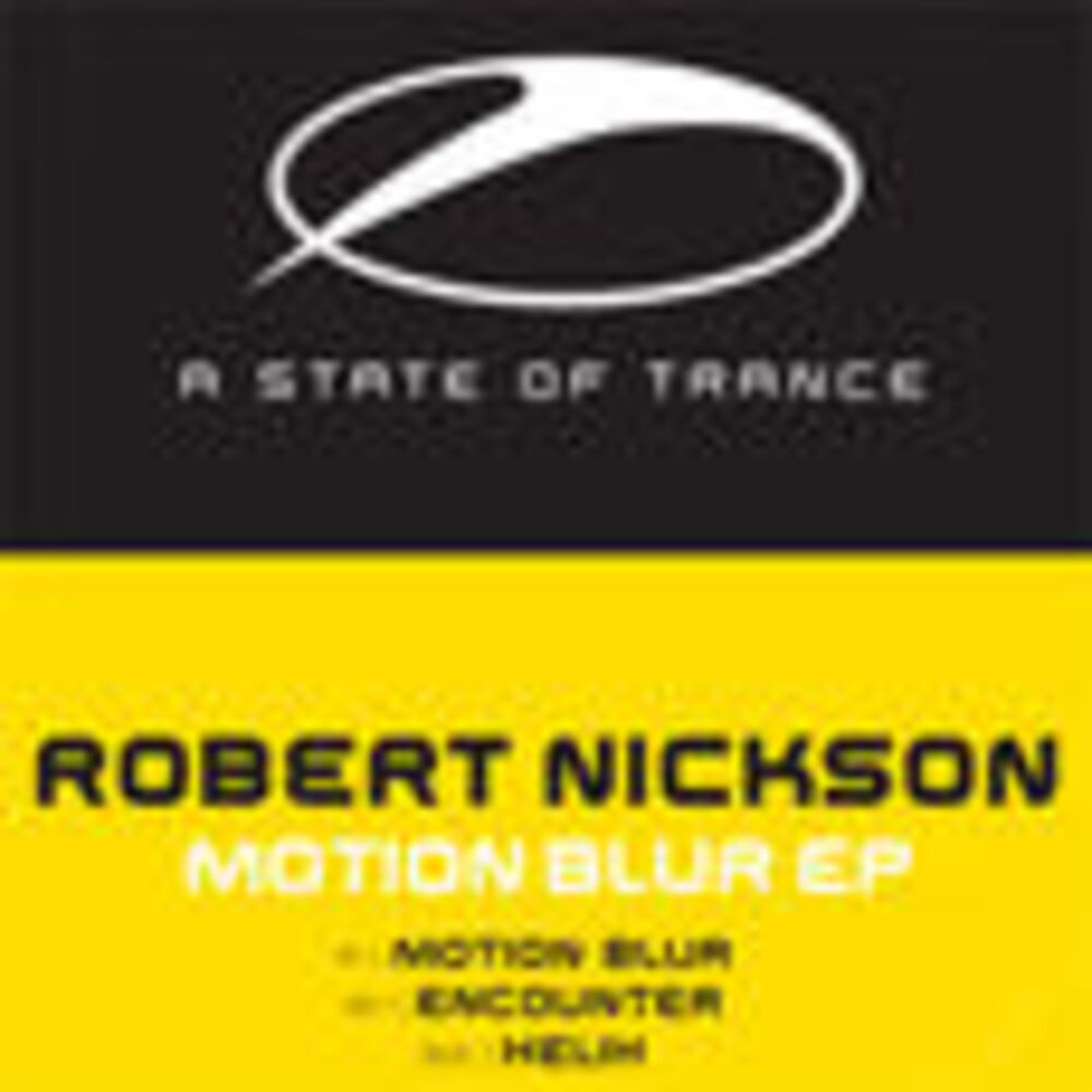 Picture of Motion Blur EP