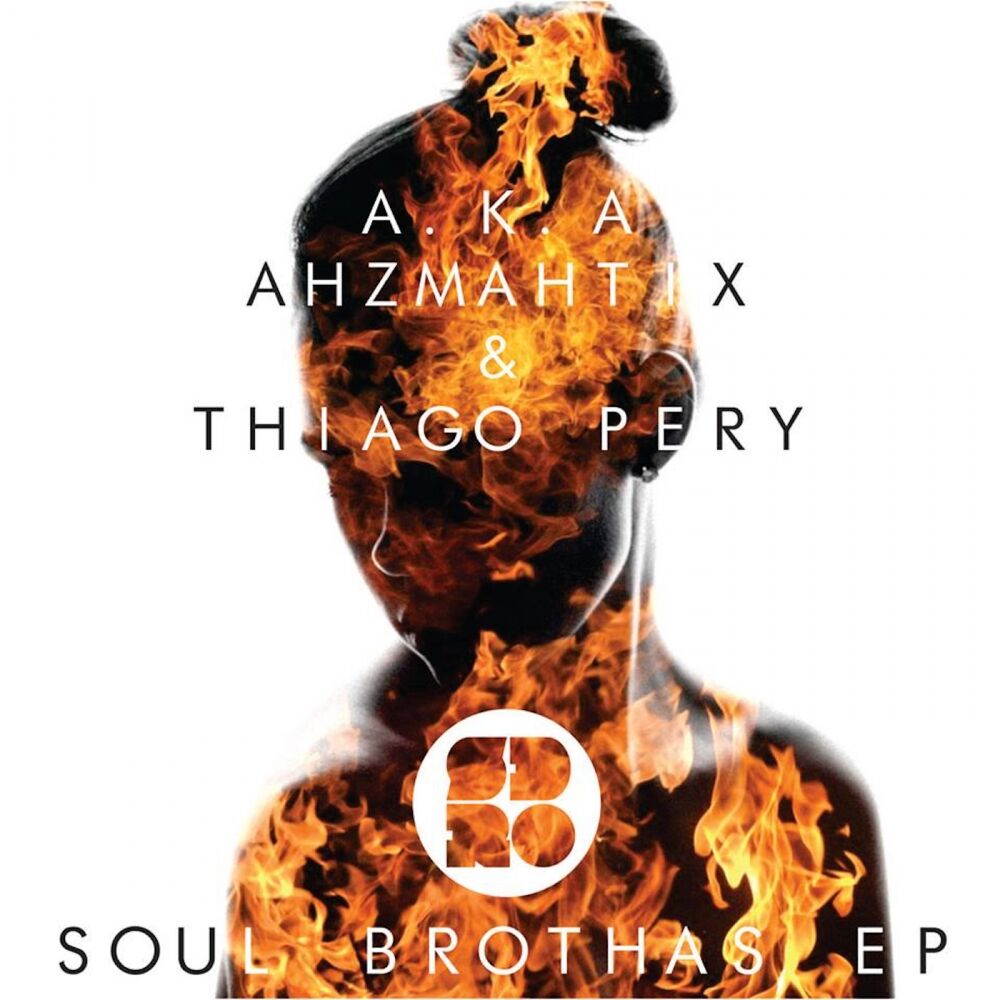 Picture of Soul Brothas
